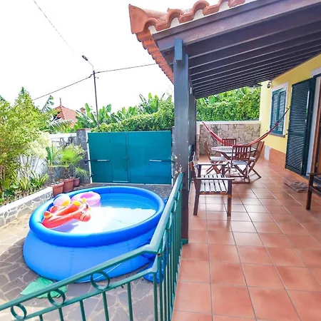 Authentic House In + View *