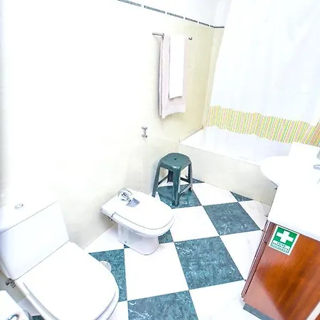 Authentic House In + View Сasa de vacaciones Funchal (Madeira)