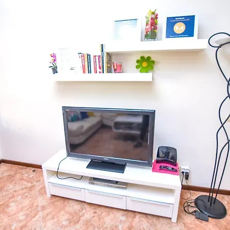 Holiday home Authentic House In + View