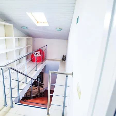 Сasa de vacaciones Authentic House In + View *