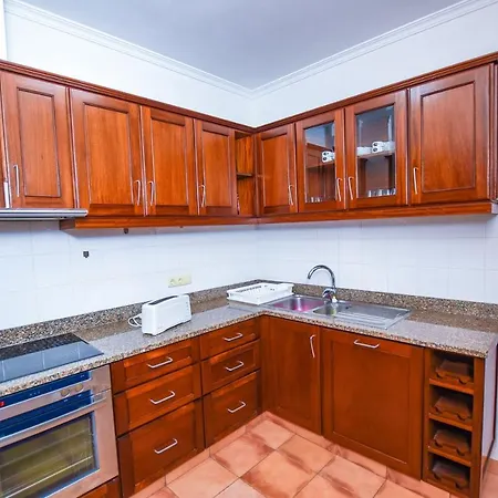Holiday home Authentic House In + View