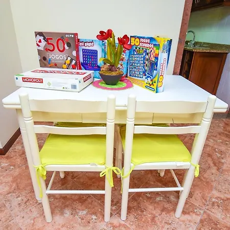 Authentic House In + View *