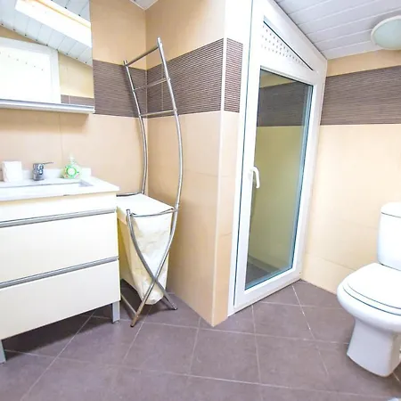 Authentic House In + View Сasa de vacaciones