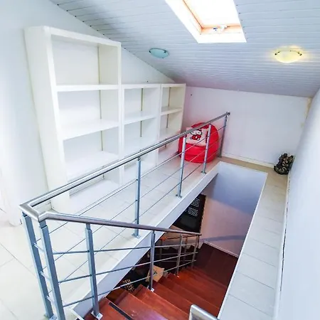 Authentic House In + View Funchal (Madeira)