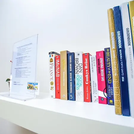 Authentic House In + View