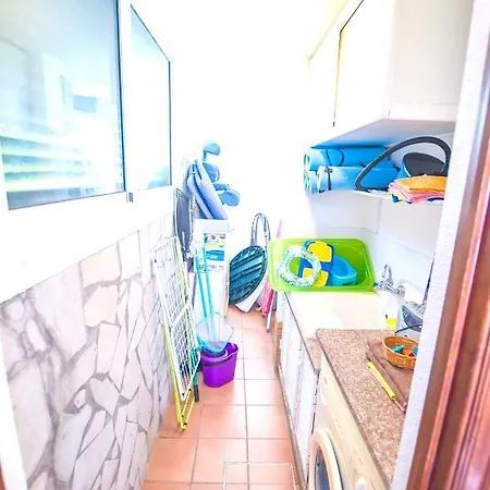 Authentic House In + View *