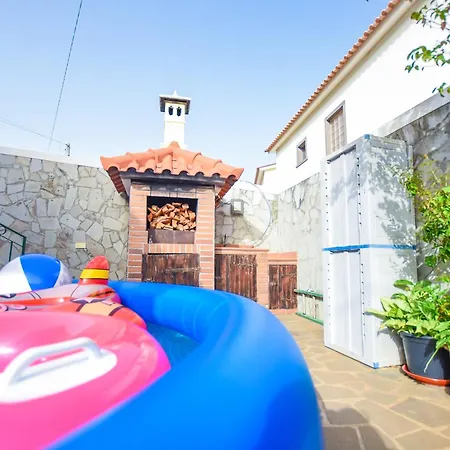 Authentic House In + View