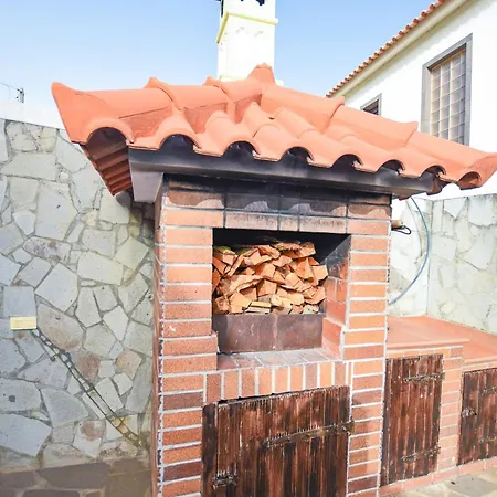 Authentic House In + View *
