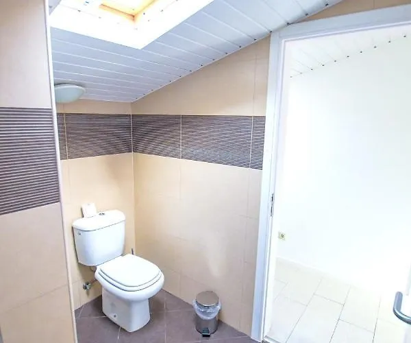 Authentic House In + View Prázdninový dům *