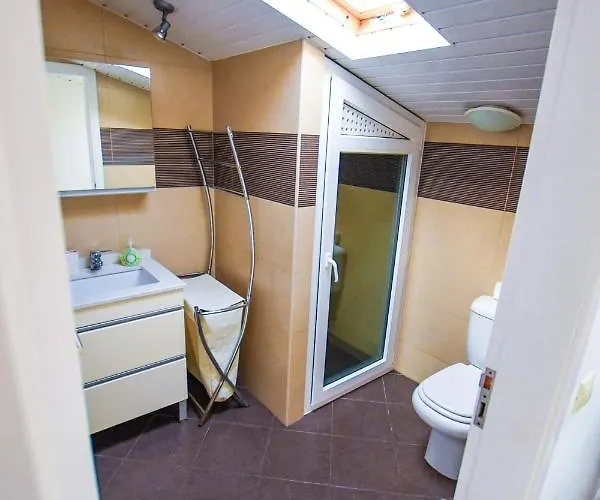 Authentic House In + View *