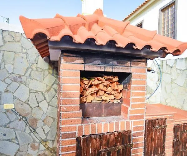 Authentic House In + View *