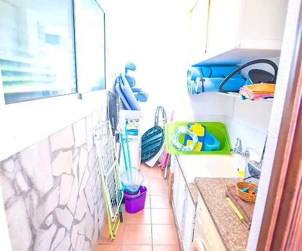 Authentic House In + View *