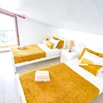 Authentic House In + View