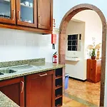 בית נופש Authentic House In + View