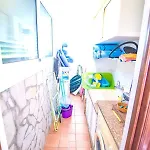 Authentic House In + View *