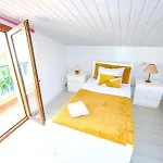 Authentic House In + View