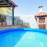 Authentic House In + View