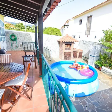 Authentic House In + View בית נופש