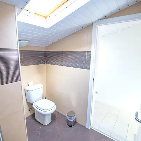 Authentic House In + View Ferienhaus *